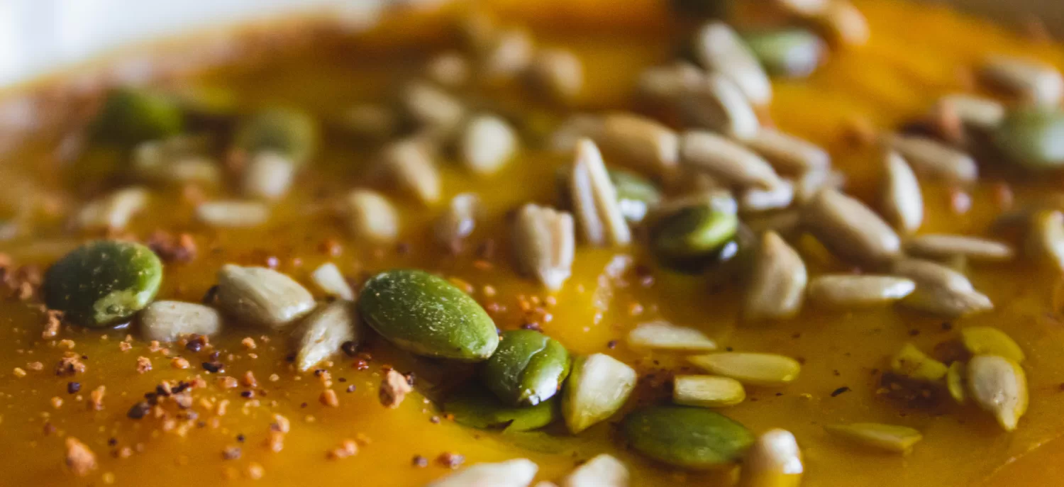 Quick, easy and healthy recipes for everyday happiness.