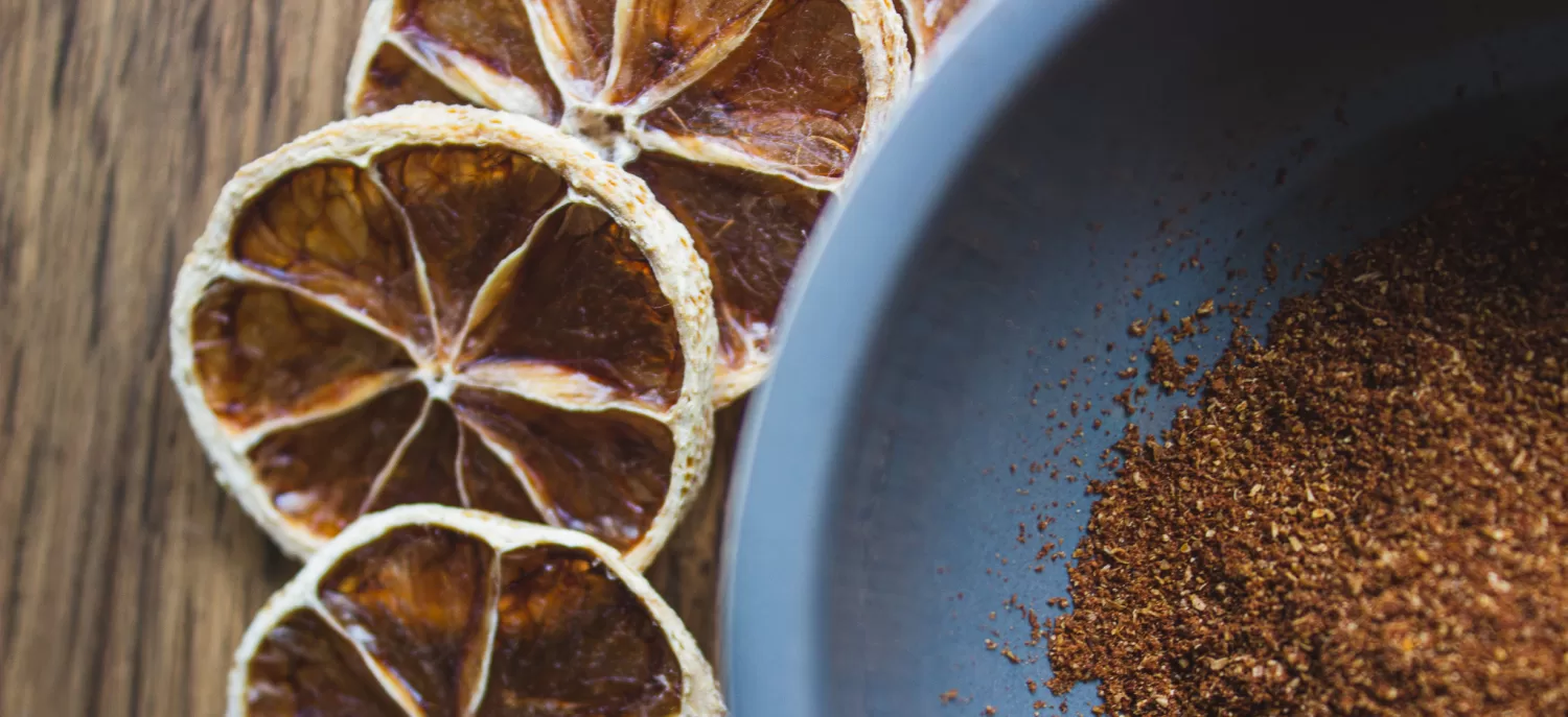 Quick, easy and healthy recipes for everyday happiness.