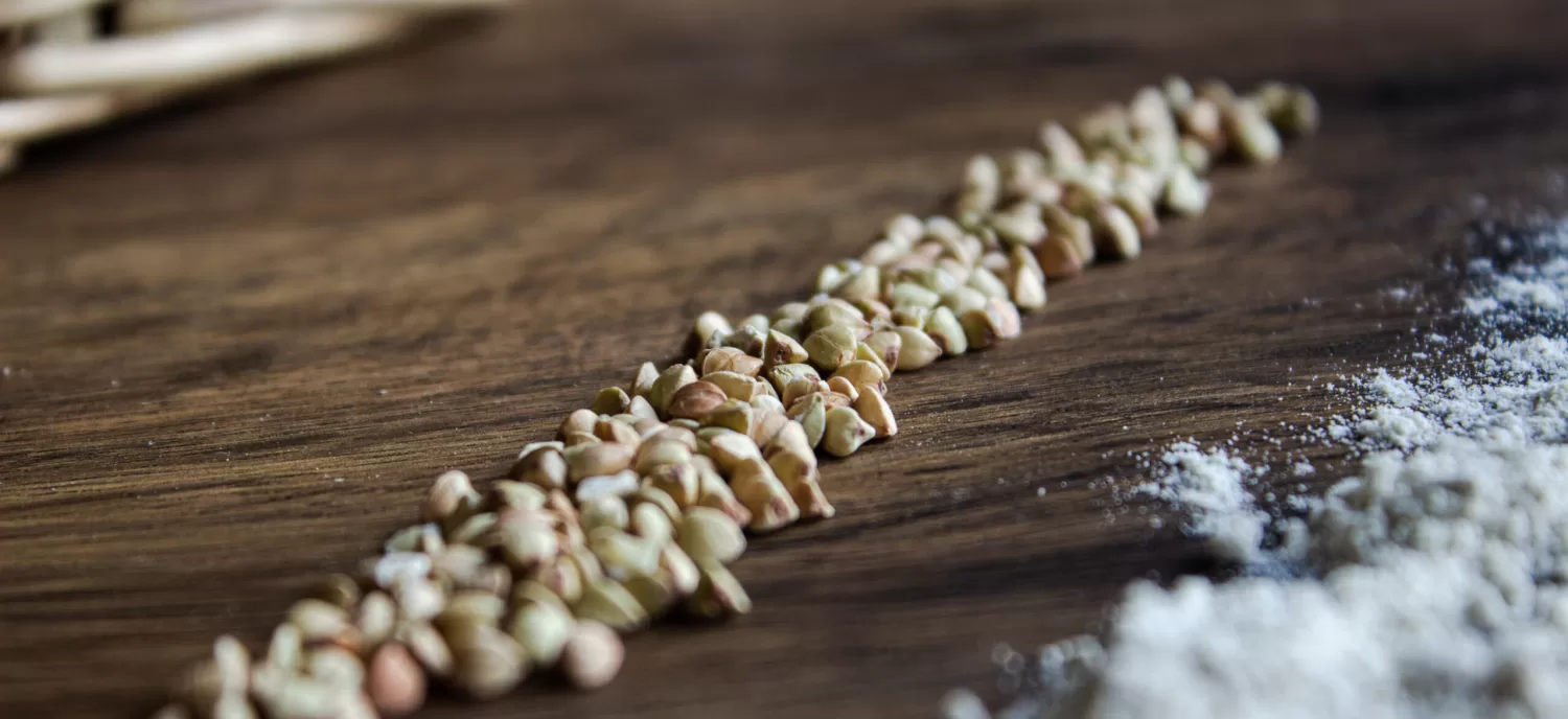 Quick, easy and healthy recipes for everyday happiness.