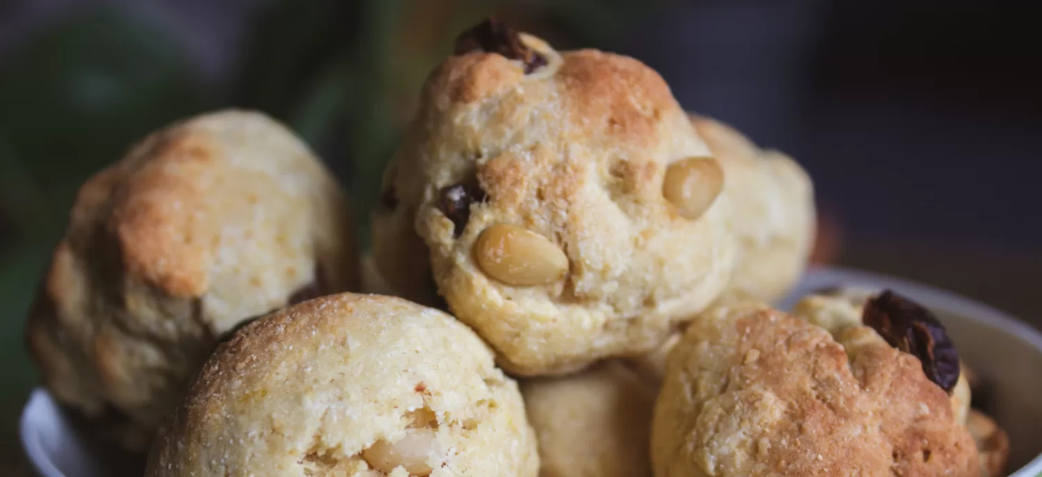 Quick, easy and healthy recipes for everyday happiness.