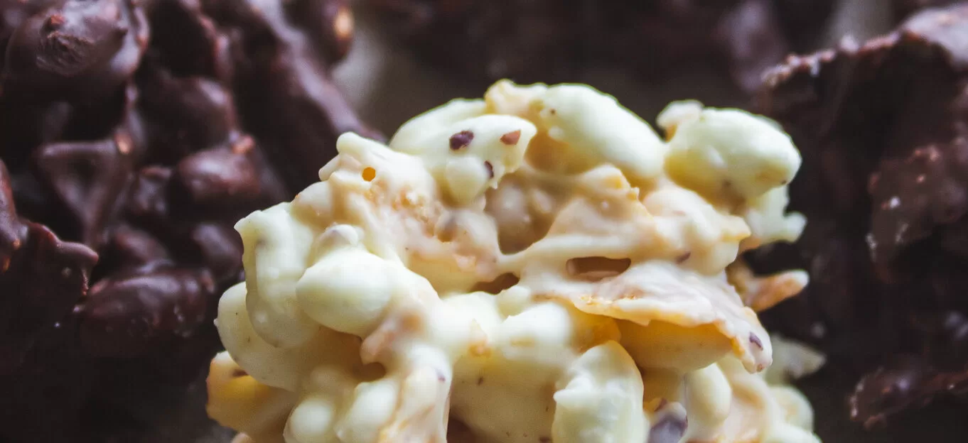 Quick, easy and healthy recipes for everyday happiness.